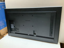 Load image into Gallery viewer, Samsung 50" 4K UHD Commercial Digital Signage Display Monitor QB50R-B "READ"....