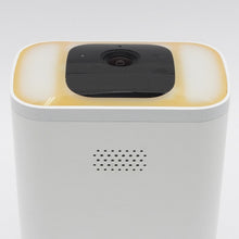 Load image into Gallery viewer, Eufy Security Solo Cam S40 2K Solar Wireless Home Security Camera (T8124) White