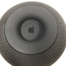 Load image into Gallery viewer, Apple HomePod 1st Gen Smart Speaker Space Gray Model A1639