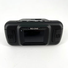 Load image into Gallery viewer, Rexing R4 Dash Cam w/ 1080p (606780) READ!