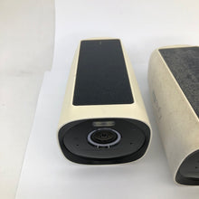 Load image into Gallery viewer, x3 Eufy S330 eufyCam 3 Solar Power Wire-Free Security Cameras (T8160)