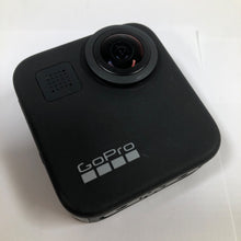Load image into Gallery viewer, GoPro Max 360 HD Camera - Black