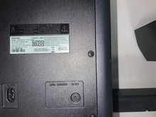 Load image into Gallery viewer, Samsung HW-Q930D/ZA 9.1.4 Ch Q-Series Soundbar & REAR Speakers NO REMOTE "READ"