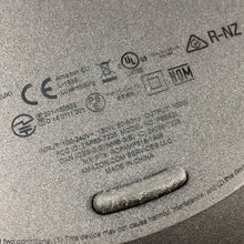 Load image into Gallery viewer, Amazon P5B83L 100W Echo Sub Wireless Speaker Charcoal w/ Power Cord