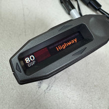 Load image into Gallery viewer, Escort Max 360c MKII Radar Detector NO APP ACCESS & DISPLAY ISSUE