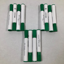 Load image into Gallery viewer, Office Depot Low-Odor Dry-Erase Markers Chisel Tip Green 12 Count