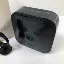 Load image into Gallery viewer, Blink Outdoor (3rd Gen) Add-On Home Security Camera