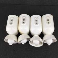 Load image into Gallery viewer, Arlo Pro 5S 2K Security Camera 4 PACK (SCRATCHED LENSES)