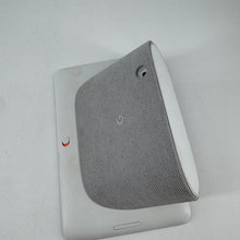 Load image into Gallery viewer, CRACKED Google Nest Hub 2nd Gen Mini Smart Speaker GUIK2 - White
