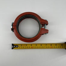 Load image into Gallery viewer, Victaulic FireLock Style 109 Rigid Coupling (L040109PE2) 4/114.3 (Orange)