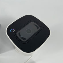 Load image into Gallery viewer, OLA USA - Ask OLA! 2 Way Voice Command Smart Security Camera - White