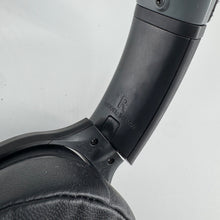 Load image into Gallery viewer, Skullcandy Crusher Evo Wireless Bluetooth Over-Ear Headphones Deep Bass Black