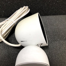 Load image into Gallery viewer, PACK OF 4 Google Nest Cam Indoor 1080p Wired 2nd Gen (White Snow) GJQ9T