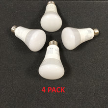 Load image into Gallery viewer, PACK OF 4 - Philips Hue 9.5W LED Smart Color Lightbulb A19 E26 (9290022266)