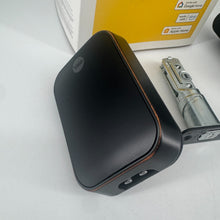 Load image into Gallery viewer, Yale Assure Lock 2 Plus, Oil Rubbed Bronze, Key-Free WiFi Smart Lock