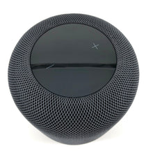 Load image into Gallery viewer, Apple HomePod 2nd Generation Smart Speaker - Midnight (MQJ73LL/A)