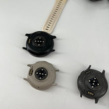 Load image into Gallery viewer, LOT of 12 Garmin Watches for PARTS!