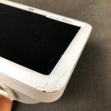 Load image into Gallery viewer, Amazon Echo Show 8 3rd Gen Smart Speaker White - R85SD6 CRACKED