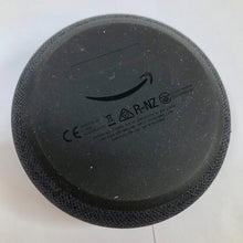 Load image into Gallery viewer, Amazon Echo Dot (3rd Gen) Alexa Smart Speaker & Power Cable (C78MP8)