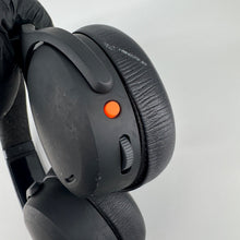 Load image into Gallery viewer, Skullcandy S6CAW Wireless Over-Ear Bluetooth Headphones Black Crusher ANC 2