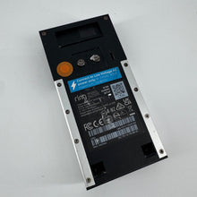 Load image into Gallery viewer, Ring 2nd Gen 5UM5E5 Silver & Black Night Vision 2-Way Talk 1080p Video Door Bell