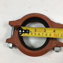 Load image into Gallery viewer, Victaulic Grooved Model Coupling 3/88.9-107N (2 PACK)