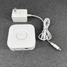 Load image into Gallery viewer, Philips Hue Bridge 2nd Generation 2.1 3241312018A (PLEASE READ!)