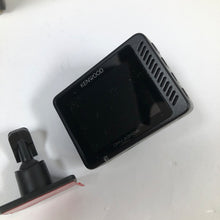 Load image into Gallery viewer, Kenwood DRV-A310W HD GPS Integrated Dash Camera