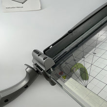 Load image into Gallery viewer, Swingline Infinity CL420 Acrylic 18" Paper Cutter Guillotine Trimmer Laser Guide