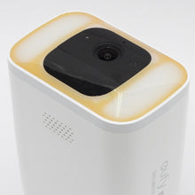 Load image into Gallery viewer, Eufy Security Solo Cam S40 2K Solar Wireless Home Security Camera (T8124) White