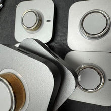 Load image into Gallery viewer, Lot of 7 Oura Ring 4 Smart Rings Mixed Sizes - For Parts Only
