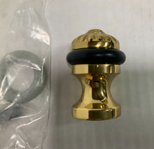 Load image into Gallery viewer, Melon Bullet Door Bumper/Stop #13094