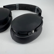 Load image into Gallery viewer, Skullcandy Crusher Evo Wireless Bluetooth Over-Ear Headphones Deep Bass Black