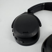 Load image into Gallery viewer, Skullcandy S6CAW Wireless Over-Ear Bluetooth Headphones Black Crusher ANC 2