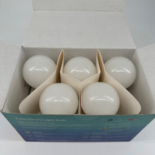 Load image into Gallery viewer, TP Link KL125P5 Kasa Smart Wi-Fi Light Bulb (Multicolor 5-Pack)