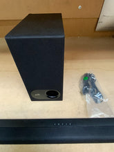 Load image into Gallery viewer, Polk Audio - Signa S2 2.1 Ch Ultra-Slim Soundbar with Wireless Subwoofer "READ"