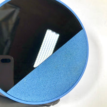 Load image into Gallery viewer, Amazon Echo Spot Smart Speaker Display (Model BV84J9) Blue