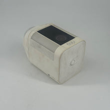 Load image into Gallery viewer, Ring Spotlight Cam Wireless White Outdoor Camera Battery 5AT3S8 acceptable