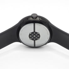 Load image into Gallery viewer, Google Pixel Watch 3 45mm Wi-Fi Aluminum Case (Matte Black)