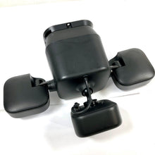 Load image into Gallery viewer, Blink Outdoor 4 Floodlight Wireless Security Camera, Black