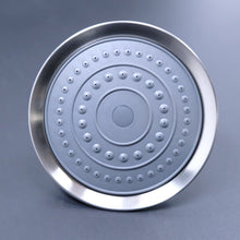 Load image into Gallery viewer, Mirabelle MIRSH2000GBN - 1.8 GPM Single Function Shower Head Brushed nickel