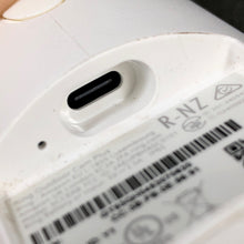 Load image into Gallery viewer, Ring Outdoor Cam Plus Battery 2K HD Smart Camera 5cceab - White