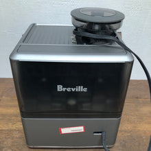 Load image into Gallery viewer, Breville The Barista Express Impress Espresso Machine BES876BSS
