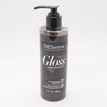 Load image into Gallery viewer, TRESemme Gloss Dark Brunette Color Depositing Conditioner 7.7oz/228g (Pack of 5)