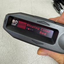 Load image into Gallery viewer, Escort Max 360c MKII Radar Detector NO APP ACCESS & DISPLAY ISSUE