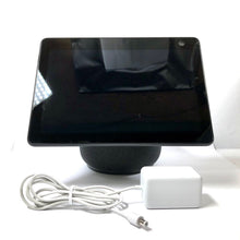 Load image into Gallery viewer, Amazon Echo Show 10 (3rd Generation) Black Wireless Alexa Smart Speaker (T4E4AT)
