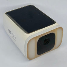 Load image into Gallery viewer, eufy SoloCam S230 T8124R Solar Wireless Outdoor Security Camera