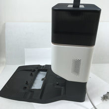 Load image into Gallery viewer, Roborock S8 Plus-WHT Wi-Fi Connected Robot Vacuum and Mop (READ!)