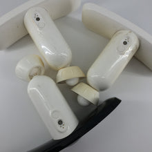 Load image into Gallery viewer, Arlo Pro 3 Floodlight Security Camera 3 PACK (SCRATCHED LENSES)