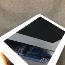 Load image into Gallery viewer, Burnt Pattern Amazon Echo Show 8 1st Gen C7H6N3 Smart Speaker Display White